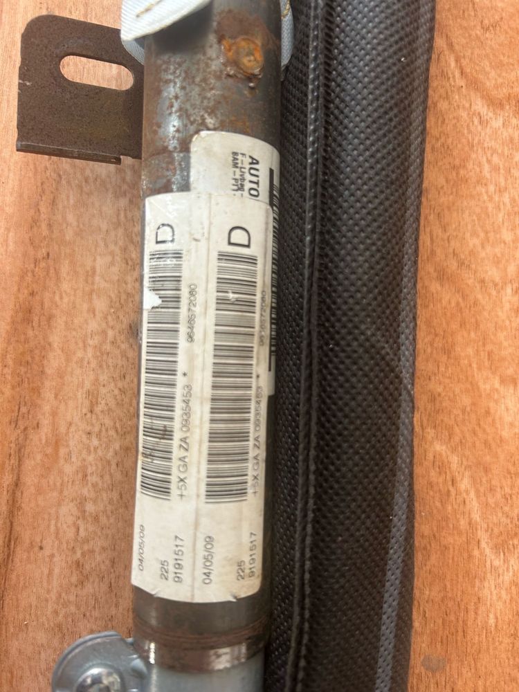 Завеса за Sitroen C4
