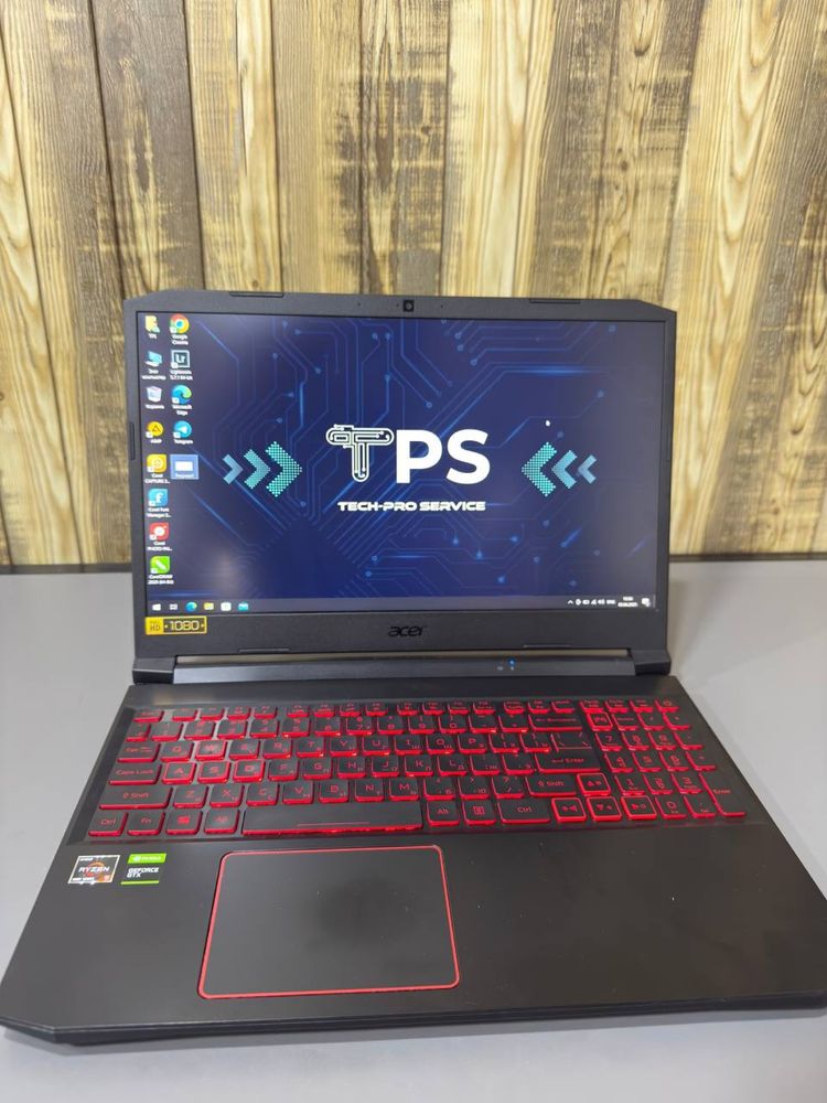 Acer Nitro 5 Gaming laptop