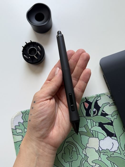 Tableta grafica Wacom Intuos Pro S