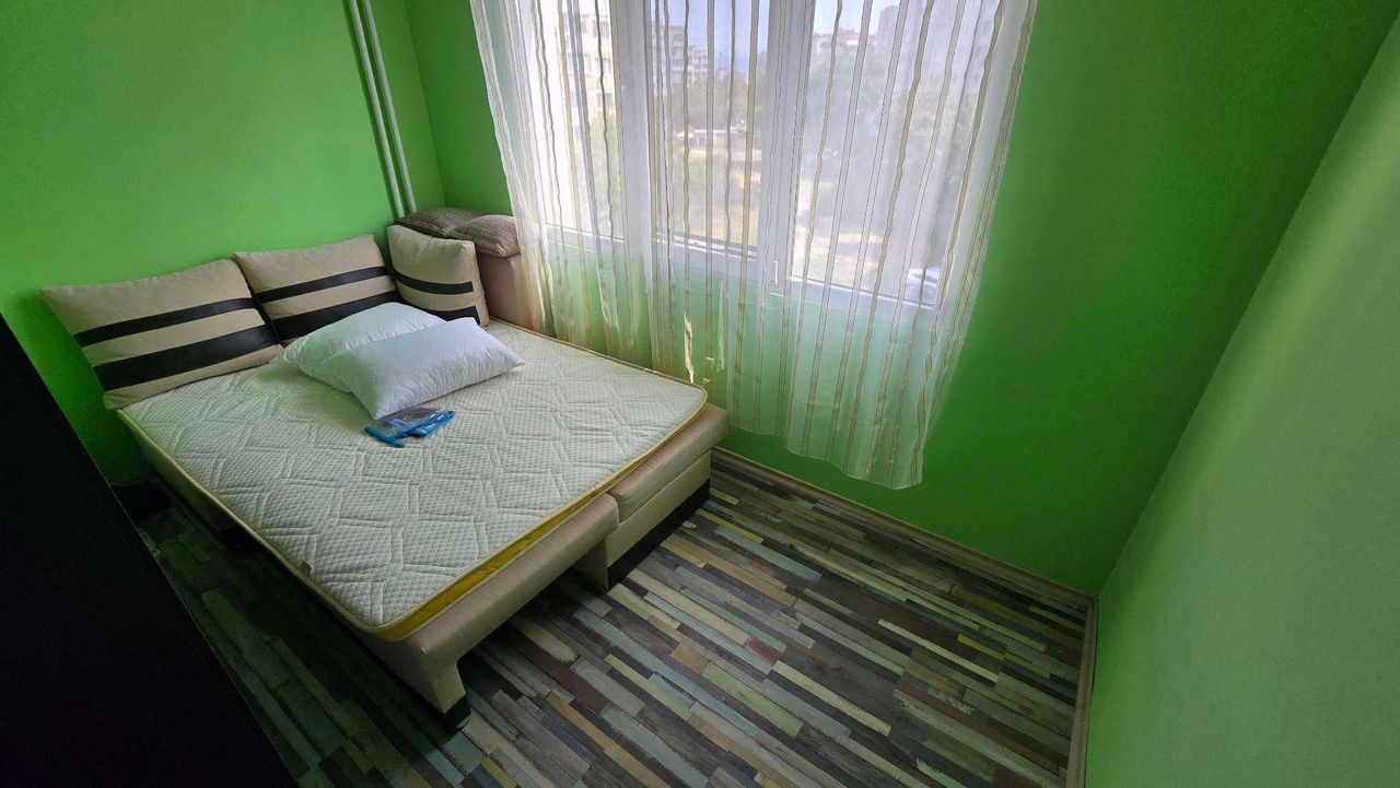 Дава се под наем Двустаен апартамент в София, Света Троица - 50 кв.м за 331.5 € - Снимка #7