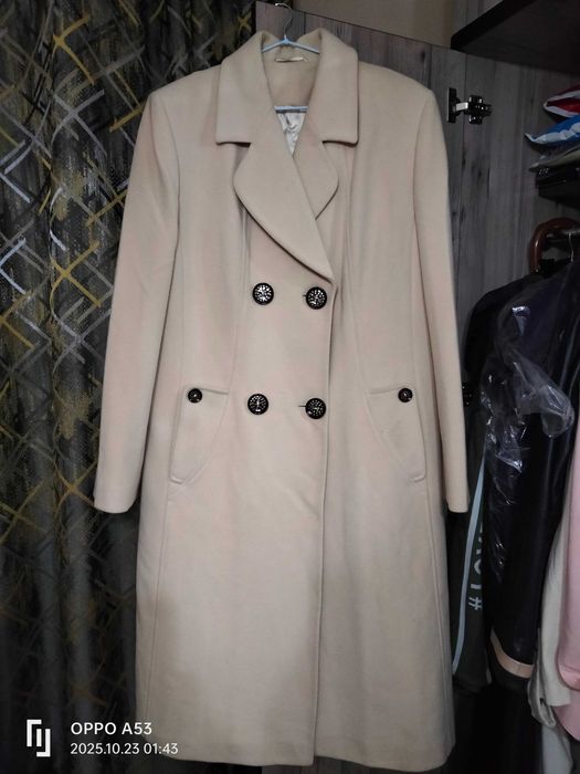 Женское пальто...