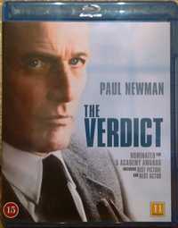 Verdict (Blu-ray) (import, fara subtitrare romana)