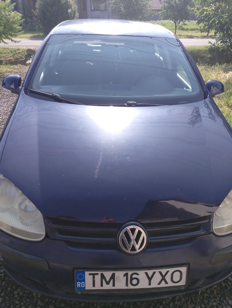 Autoturism de vanzare