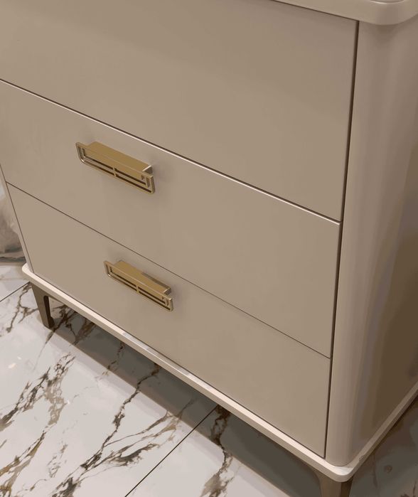 Продам новую тумбу для ванной комнаты с раковиной