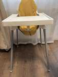 Vand scaun de copil de la Ikea