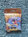Board game joc de carti Harry Potter Quiddich - limba germana