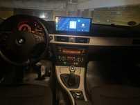 BMW Seria 3 E90 318d Facelift