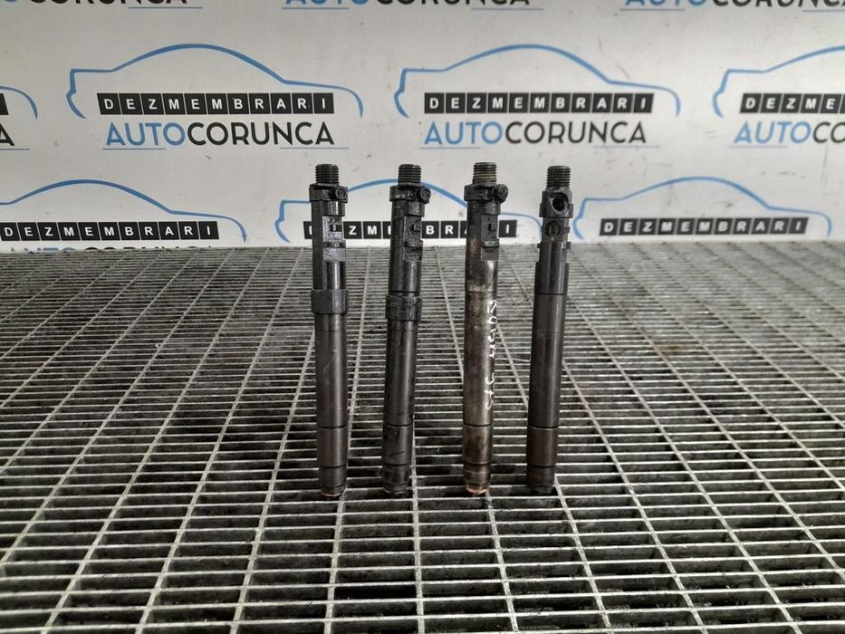 Injector Ford Kuga 2.0 TDCI 2012 - 2014 136CP G6DG UKDA Euro5 (975) Diesel Injectie ...
