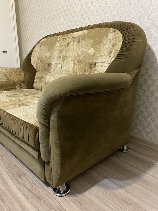 Диван в отличном состоянии