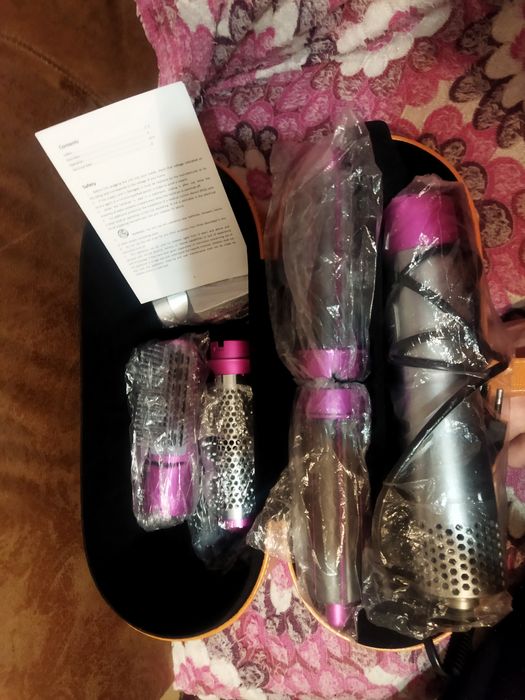 Дайсон Дайсон Дайсон