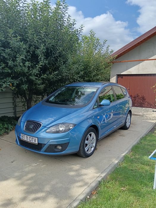Seat Altea XL ITECH