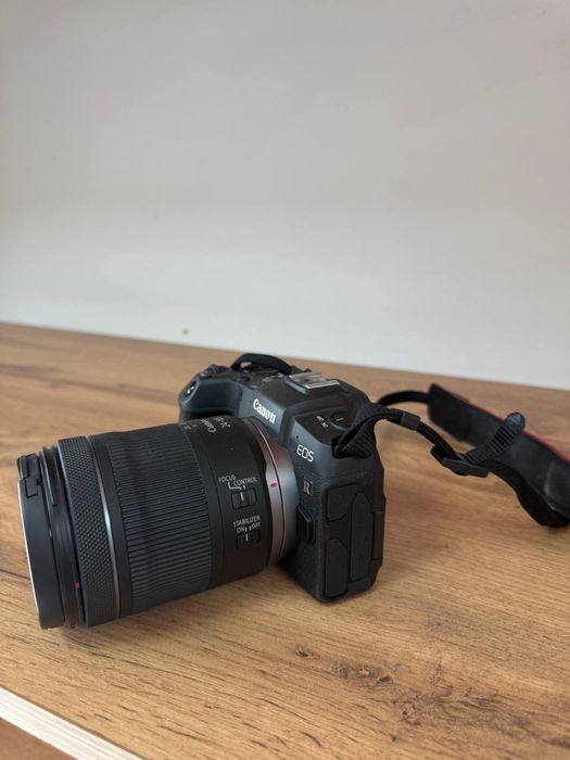 Canon RP 24-105 от Актив Маркет Рассрочка 0-0-24