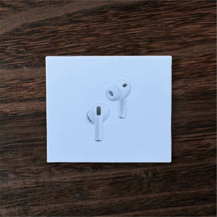 Airpods 3 НЕразопаковани