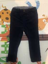 Панталон джинси HM 98 размер