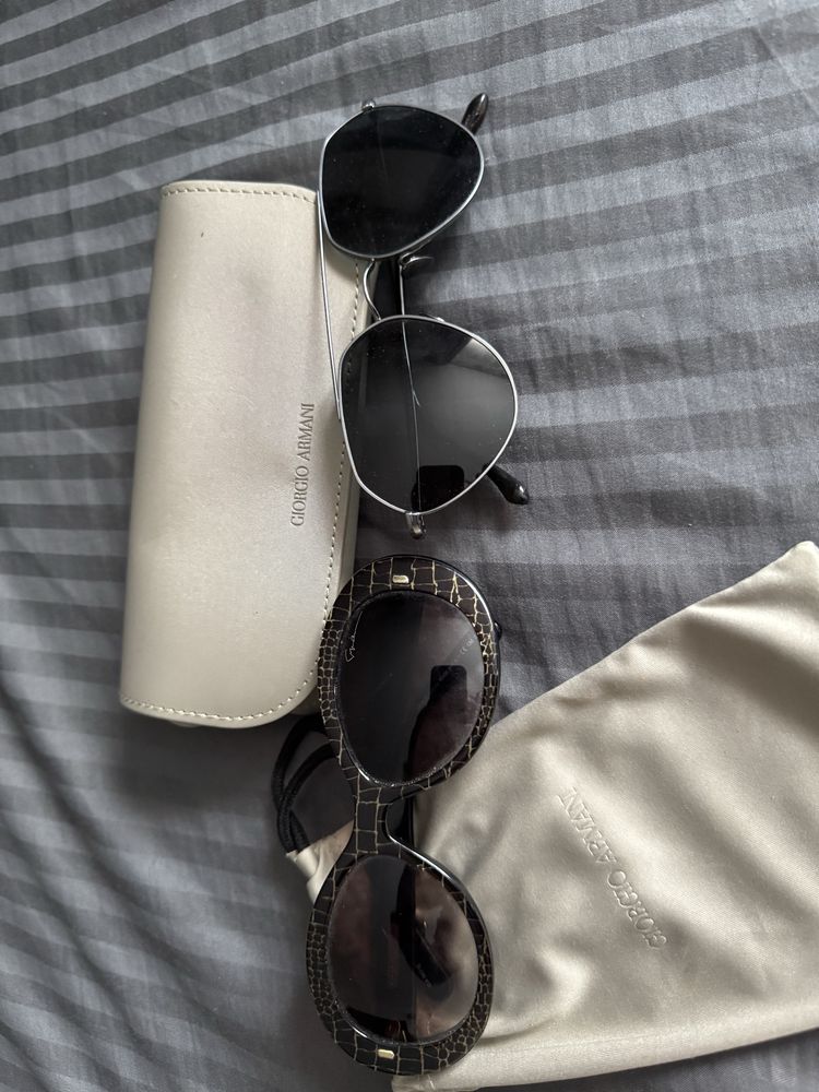 Очила Giorgio Armani