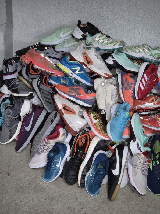 Adidasi second-hand calitate extra