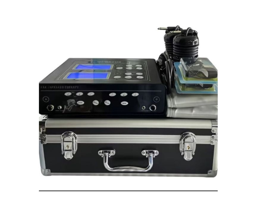 Детокс аппараты сатылады