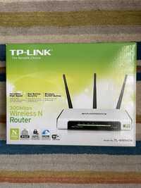 Router Tp-link 300 mbps