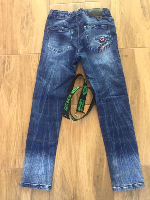 Дънки за младеж