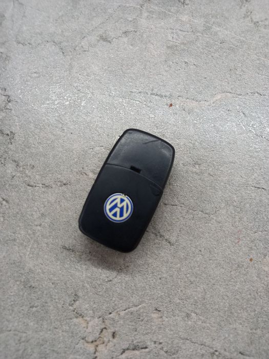 Оригинален ключ за VW golf 4