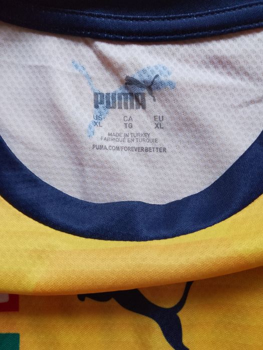 Tricou Handbal Rhein-Neckar Lowen 2020/21