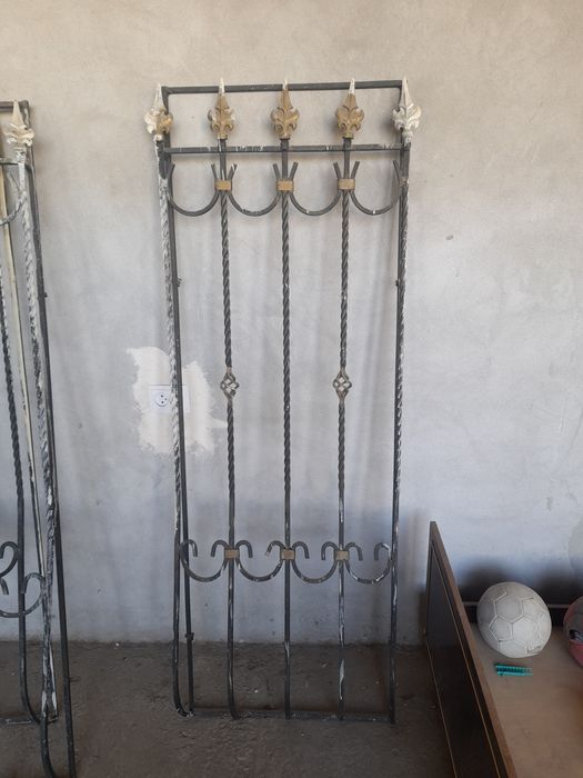 Темир решоткалар сотилади сифатли накшли