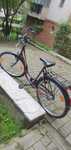 Vând bicicleta 3 viteze