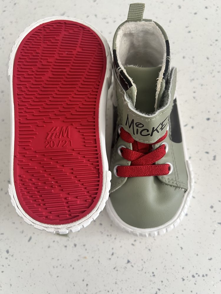 Детски кецове H&M