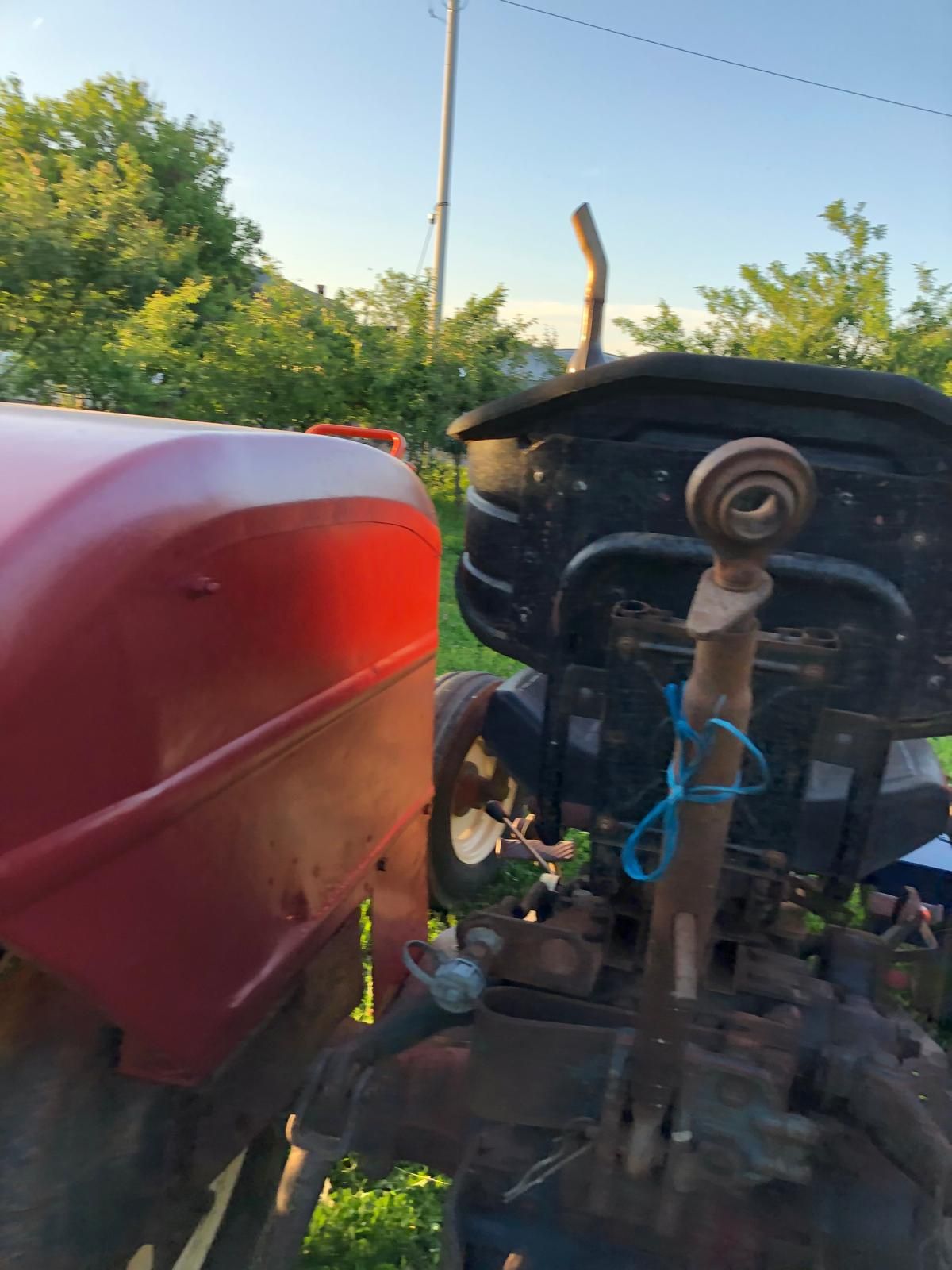Vand tractor Fiat 640 stare bună
[22.07, 10:42] Mo