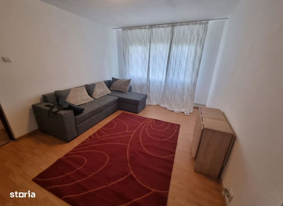 Apartament  3 camere , 50 metri, etaj parter Cod:160465