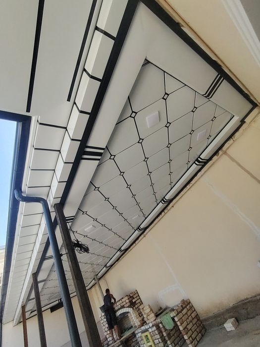 tunikabond alukabond travertin