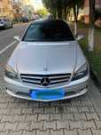 Mercedes Benz CLC 180 Kompressor