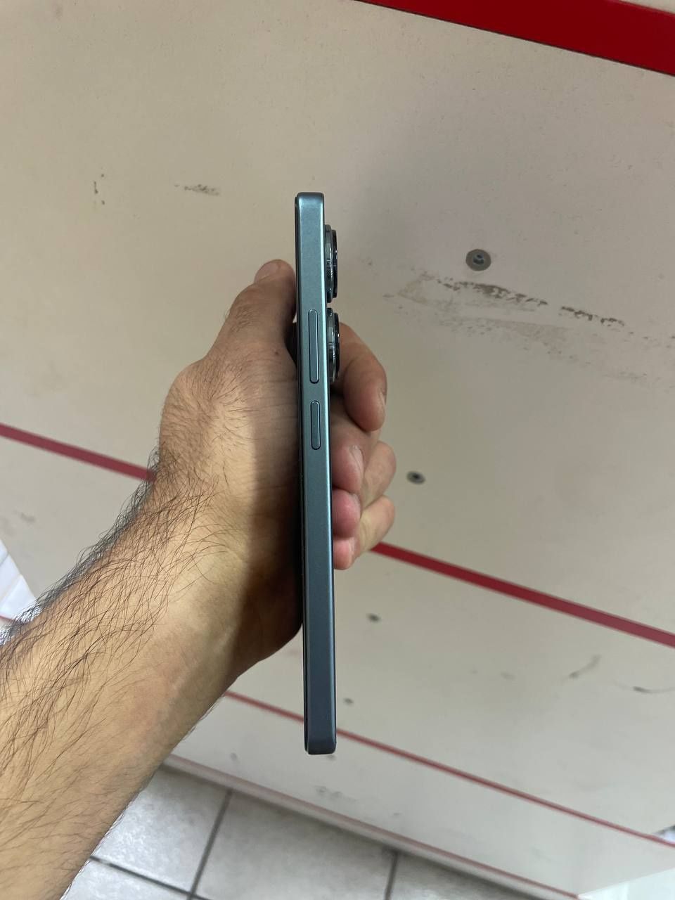 Redmi Note 13 Pro 4G (Global)
