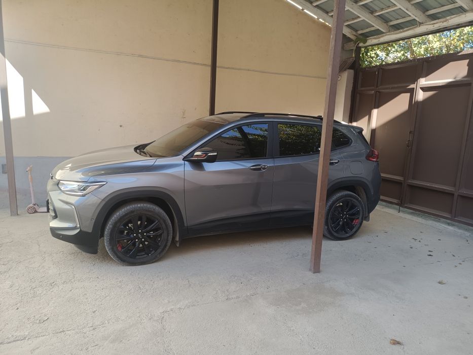 Trekker 2 primer redlayn sotiladi probeg 32000