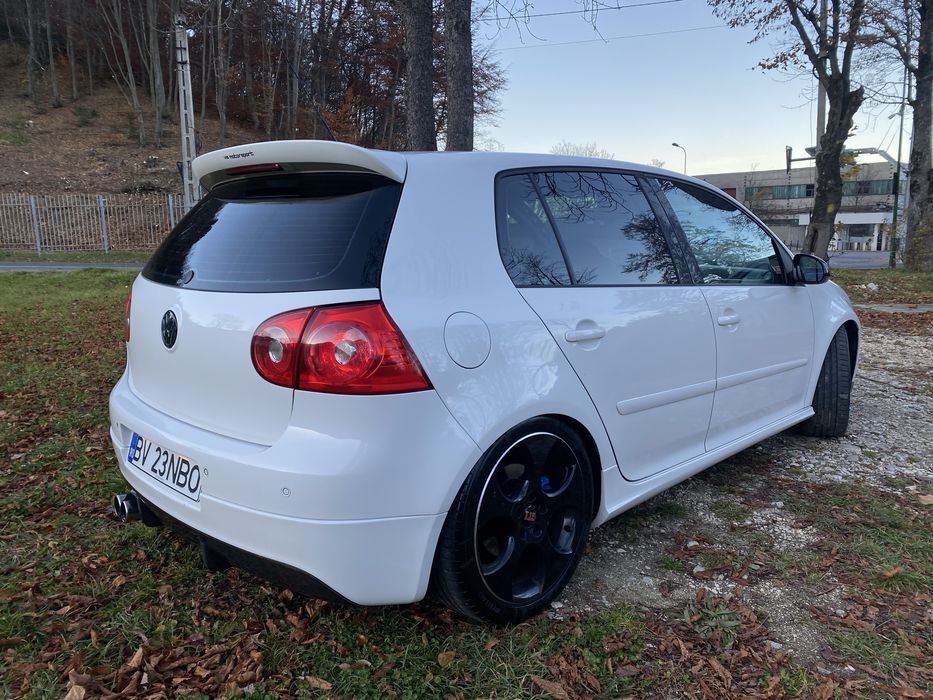 Vand Golf 5 GTI ( 2.0 TFSI ) DSG