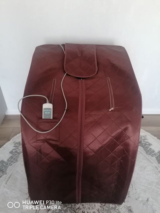 Продам домашн сауну