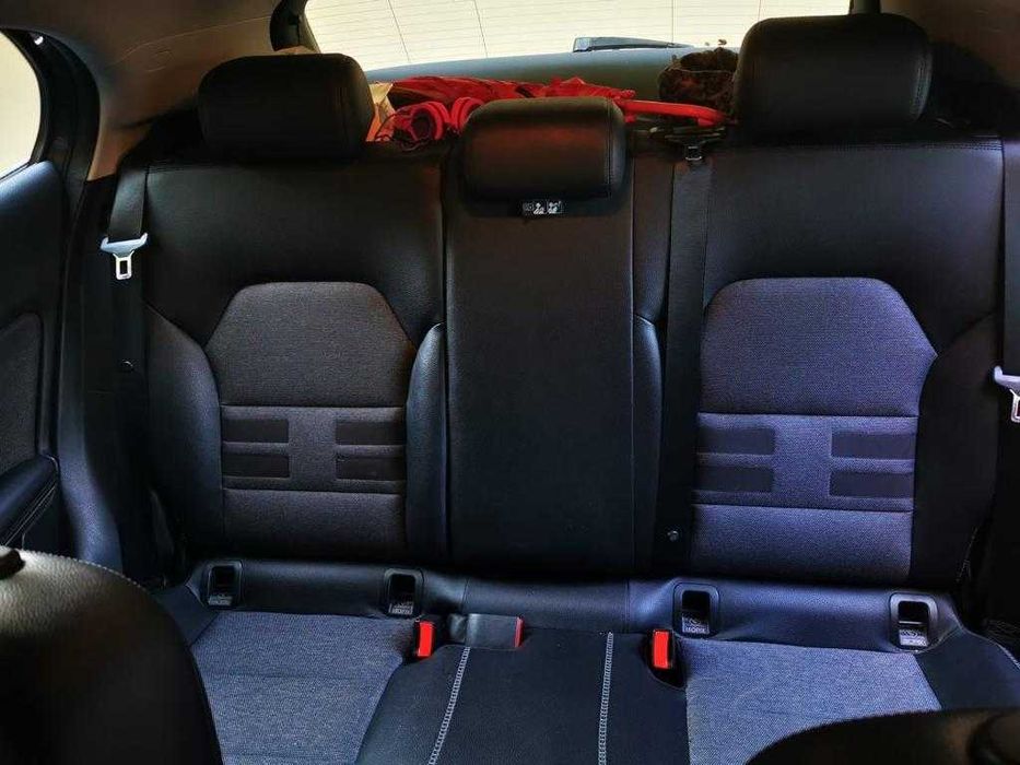 Vand Mercedes Benz GLA 200D 4matic