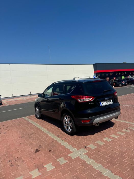 Ford kuga DM 2 ..