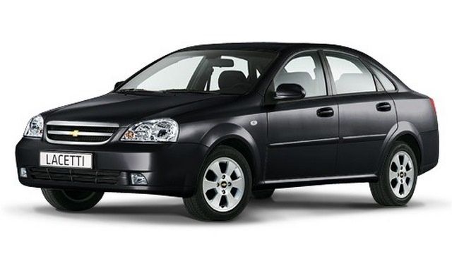 Lasetti 1.8 2-поз