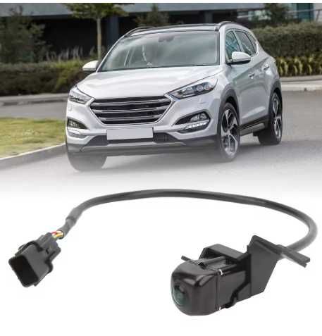 Camera Spate Mers Marsalier Hyundai Tucson 2016 2017 NOUA SIGILATA