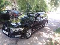 Passat B8.2016..2L.tdi Automat.