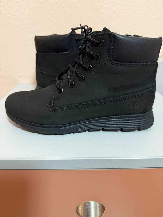 Дамски боти Timberland