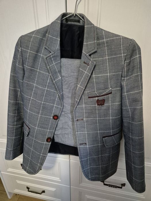 Интересно за момче