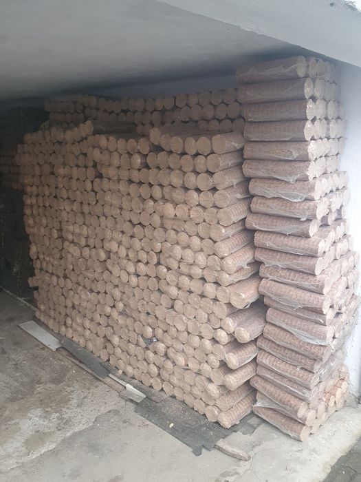 Brichete de fag 100/100 livrare la domiciliu