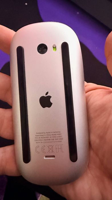 Apple Magic Mouse 3 Като нова