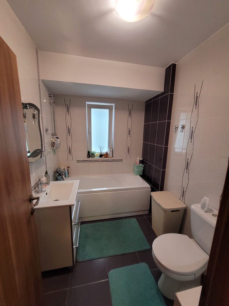 Apartament 3 cam. PACURARI (mobilat partial+boxa)PF