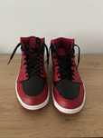 Air Jordan 1 Mid marimea 46