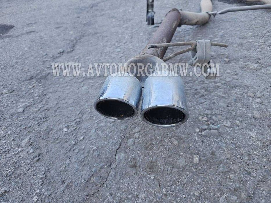 Бмв е63 Е64 генерация гърне 4.5и 4.5i 333 коня 645 545  Bmw e63 e64