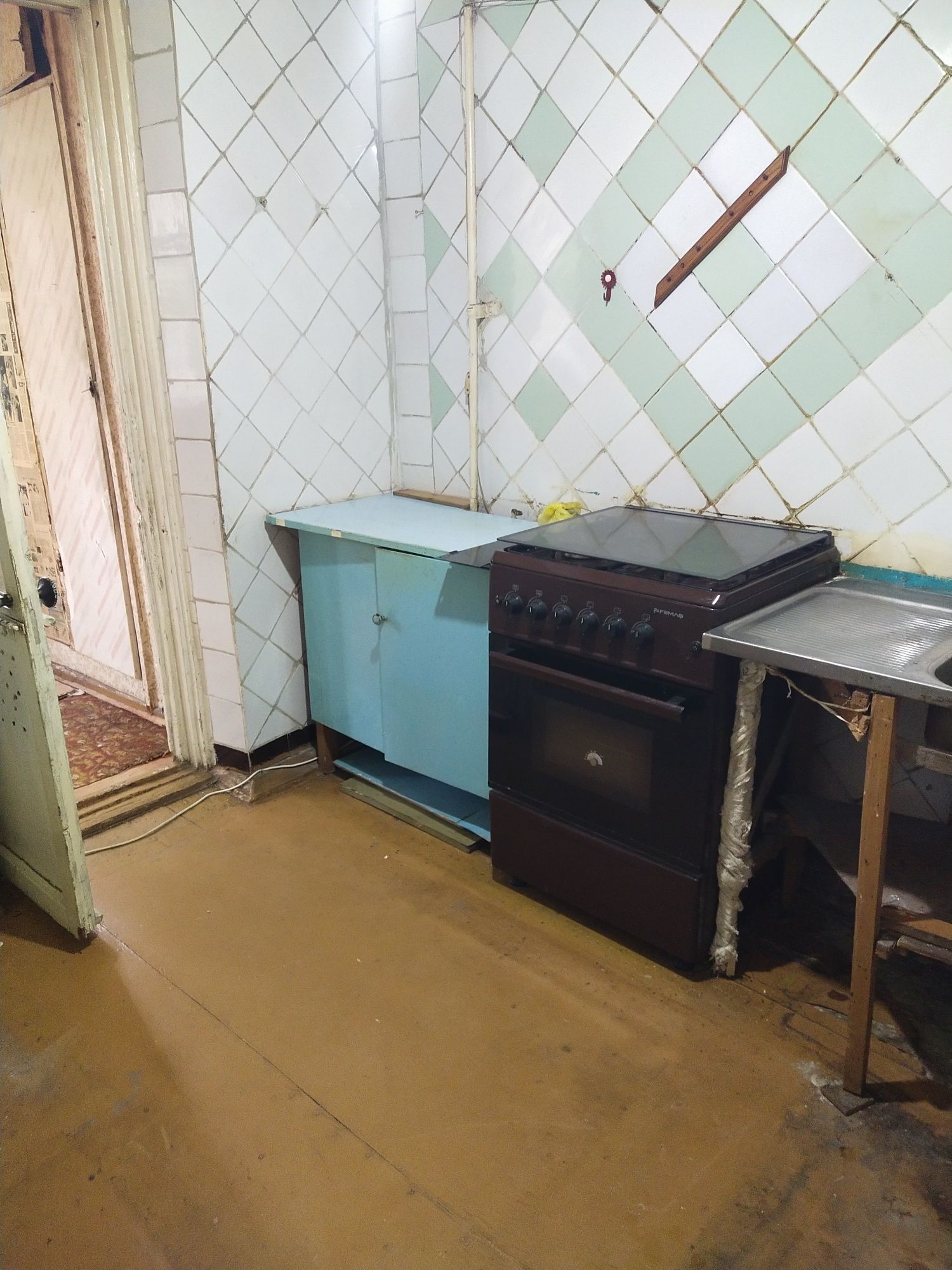 Продаю свая квартира