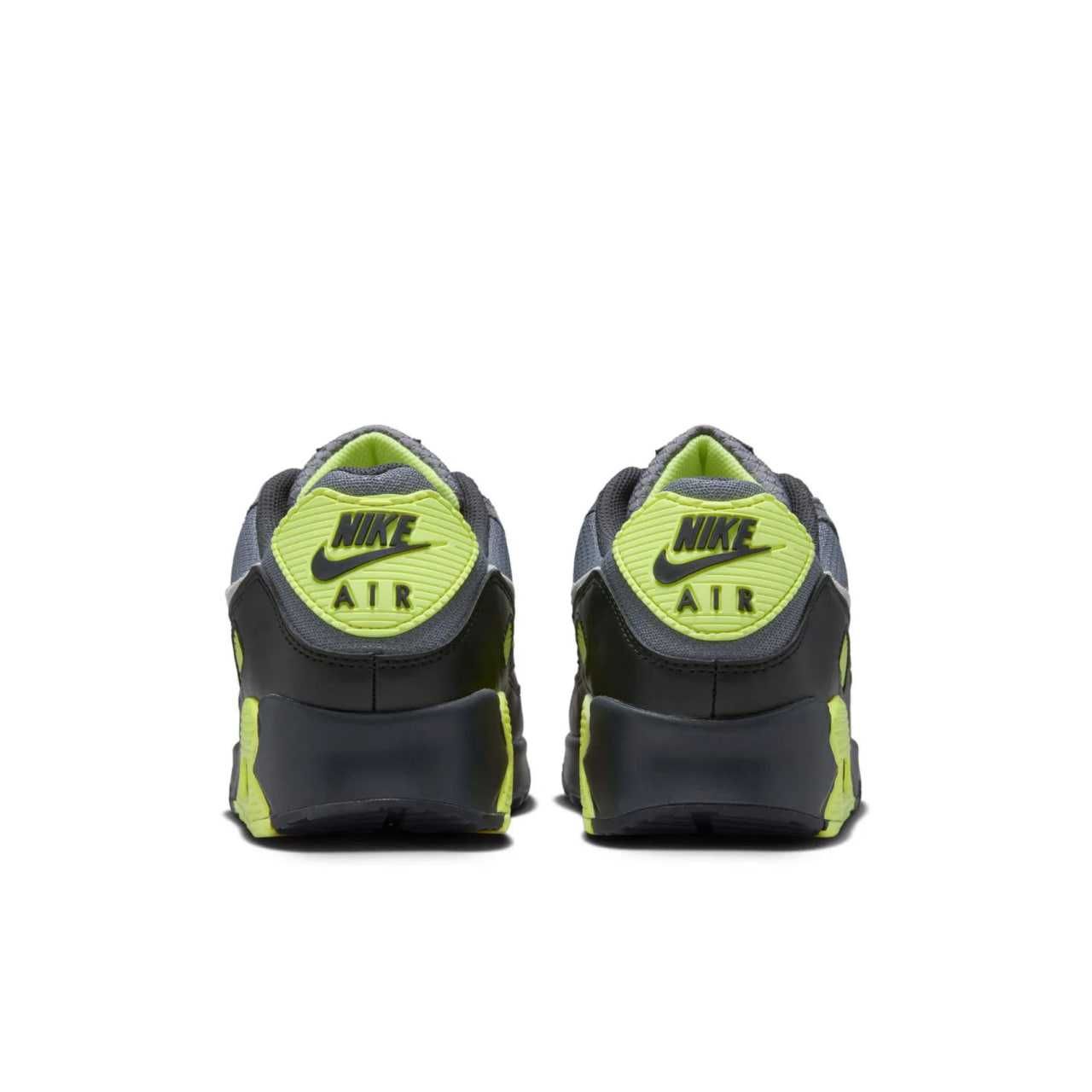 Мужские кроссовки Nike Air Max 90! Новые в коробке! Оригинал Nike!